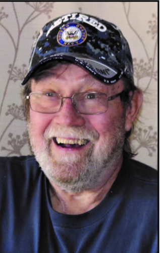 Ricard D. “Pops” Blackburn Jr.